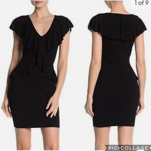 Bailey 44 dress in black size M